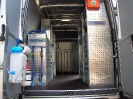 Allestimento Iveco Service