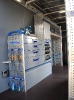 Allestimento Iveco Service