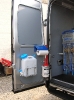 Allestimento Iveco Service