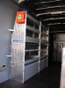 Allestimento Iveco Service