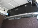 Allestimento Iveco Service