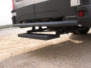 Allestimento Iveco Service