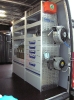 Allestimento Iveco Service