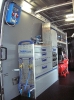 Allestimento Iveco Service
