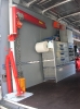 Allestimento Iveco Service