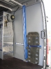 Allestimento Iveco Service