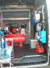 Allestimento Iveco Service
