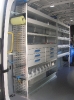Allestimento Man TGE