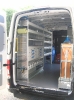 Allestimento Man TGE