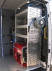 Allestimento Man TGE