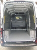 Allestimento Man TGE