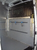 Allestimento Man TGE
