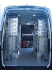 Allestimento Man TGE