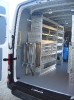 Allestimento Man TGE
