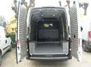 Allestimento Man TGE