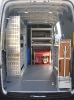 Allestimento Man TGE