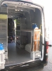 Allestimento Man TGE