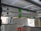 Allestimento NV 200 con Portascala