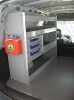 Allestimento Opel Combo