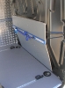 Allestimento Opel Combo