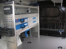 Allestimento Opel Combo