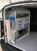 Allestimento Opel Combo