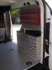 Allestimento Opel Combo