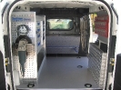 Allestimento Opel Combo