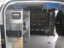 Allestimento Opel Combo