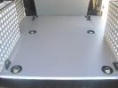 Allestimento Opel Combo