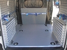 Allestimento Opel Combo