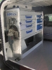 Allestimento Opel Combo