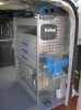 Allestimento Opel Combo