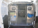Allestimento Opel Combo