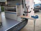Allestimento Opel Movano