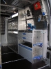Allestimento Opel Movano