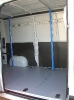 Allestimento Opel Movano