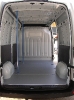 Allestimento Opel Movano