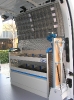 Allestimento Opel Movano