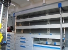 Allestimento Opel Movano