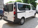 Allestimento Opel Vivaro '14