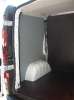 Allestimento Opel Vivaro '14