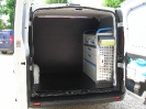 Allestimento Opel Vivaro '14