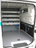 Allestimento Opel Vivaro '14