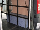 Allestimento Opel Vivaro 