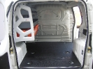 Allestimento Peugeot Bipper