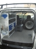 Allestimento Peugeot Bipper