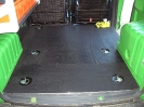 Allestimento Peugeot Bipper