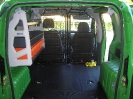 Allestimento Peugeot Bipper