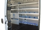 Allestimento Peugeot Boxer